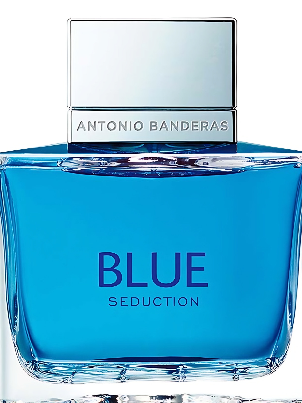 Туалетная вода Antonio Banderas Blue Seduction Eau de Toilette мужская 200 мл фото 8
