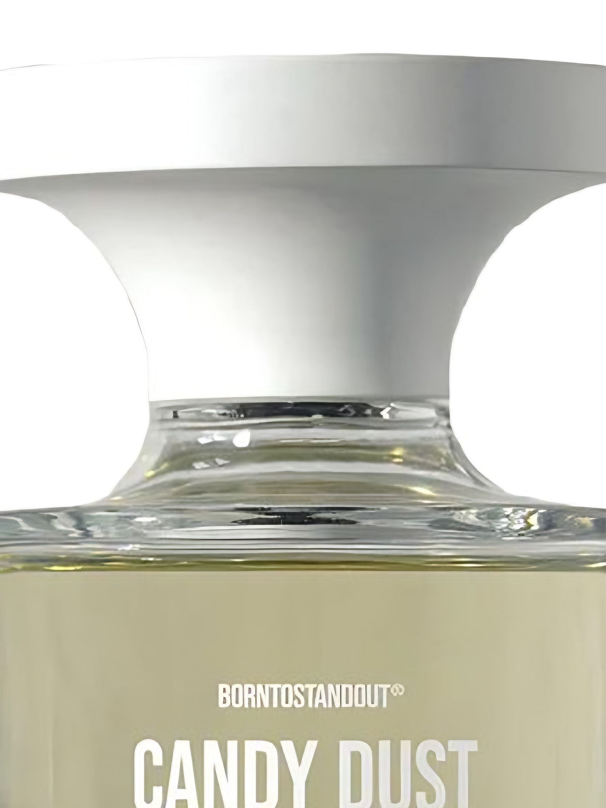 Туалетная вода BORNTOSTANDOUT® Candy Dust Eau de Toilette унисекс 100 мл фото 4