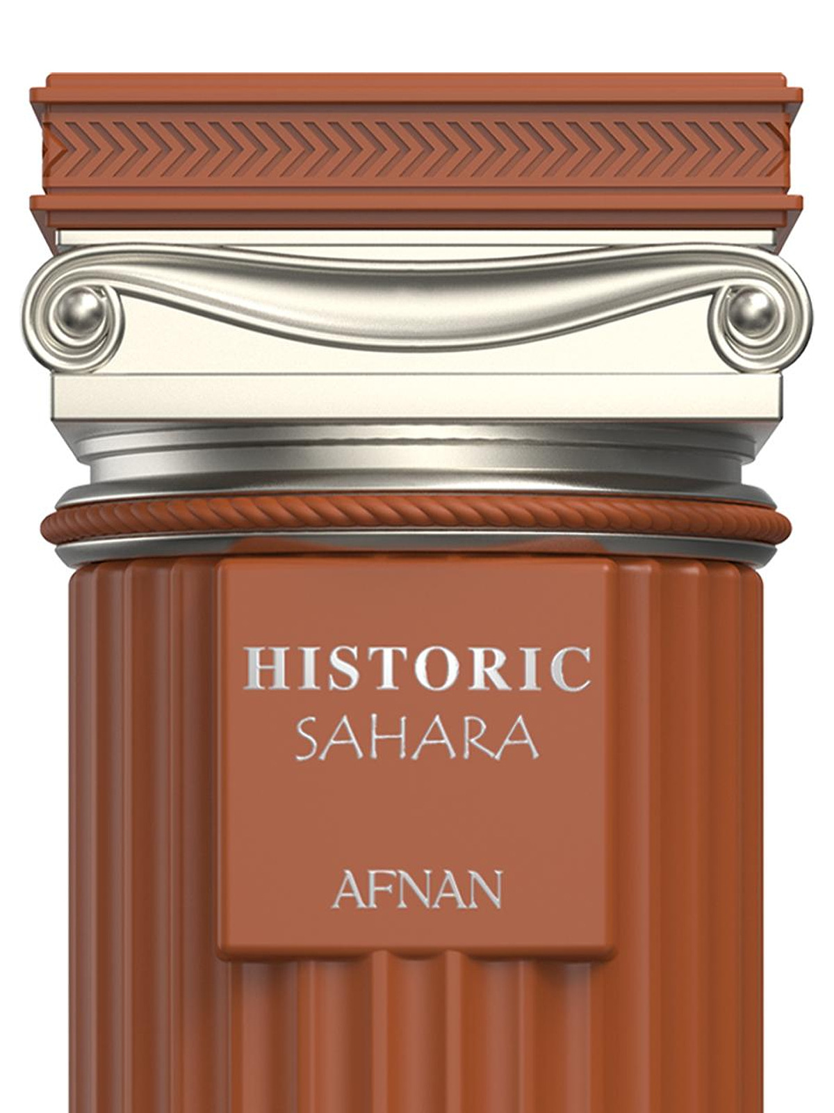 Духи Afnan Historic Sahara Extrait de Parfum унисекс 100 мл, гурманский пряный аромат фото 3