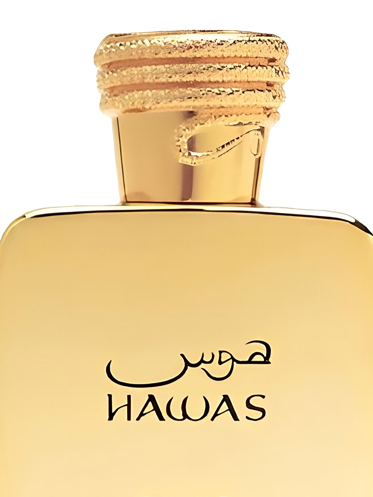 Парфюмерная вода Rasasi Hawas Elixir Eau de Parfum унисекс 100 мл фото 3