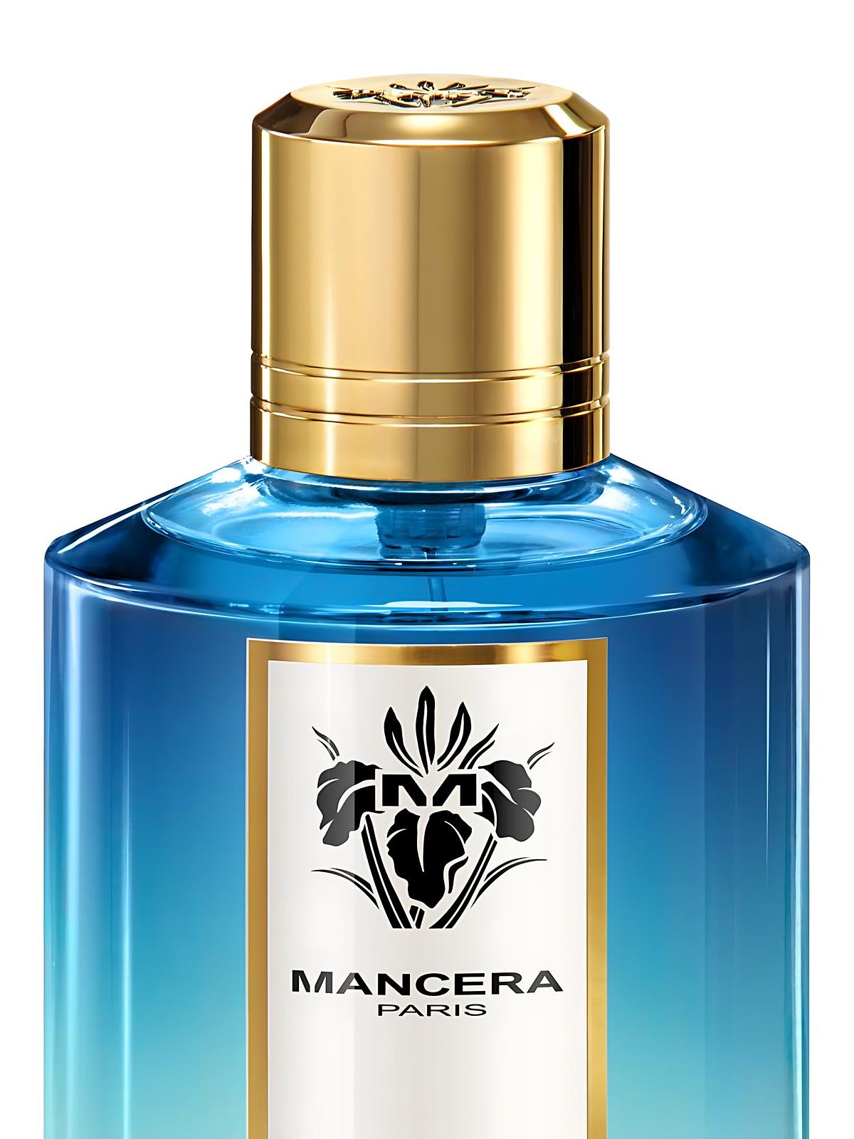 Духи Mancera Intense French Riviera Extrait de Parfum унисекс 120 мл фото 3
