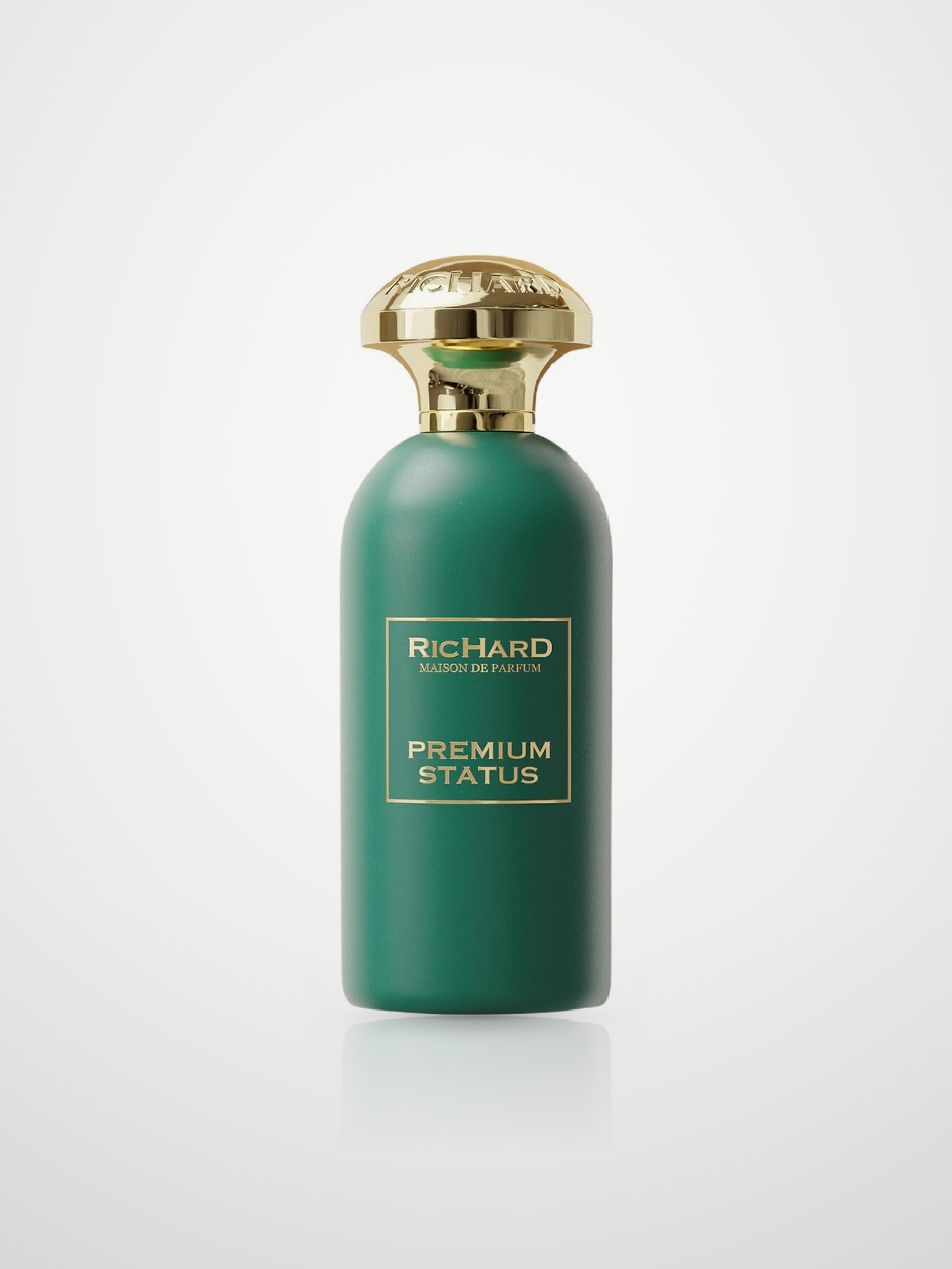 Парфюмерная вода Richard Premium Status Eau de Parfum унисекс 100 мл RICHARD