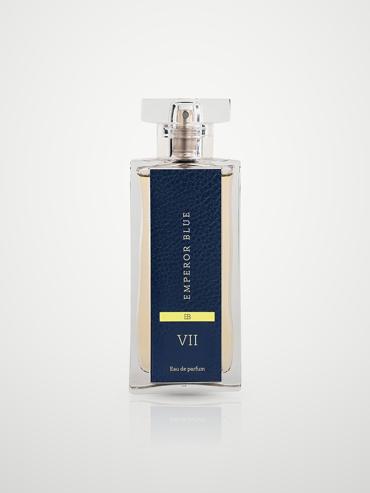 Парфюмерная вода Emperor Blue VII Eau de Parfum мужская 100 мл Emperor Blue