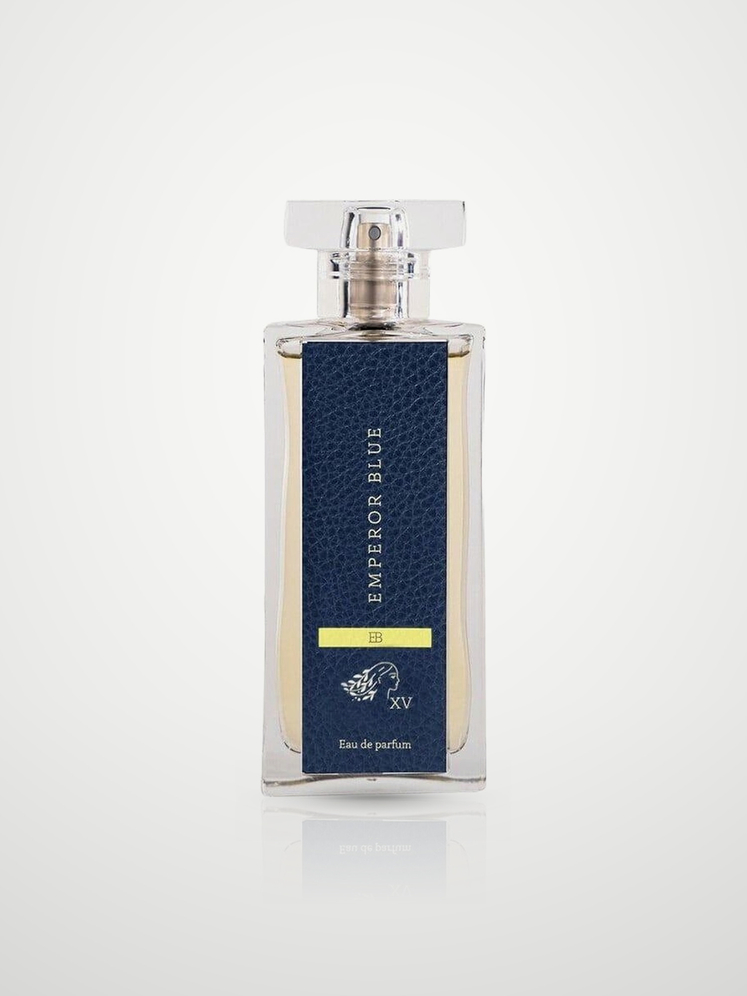 Парфюмерная вода Emperor Blue XV Eau de Parfum женская 100 мл Emperor Blue