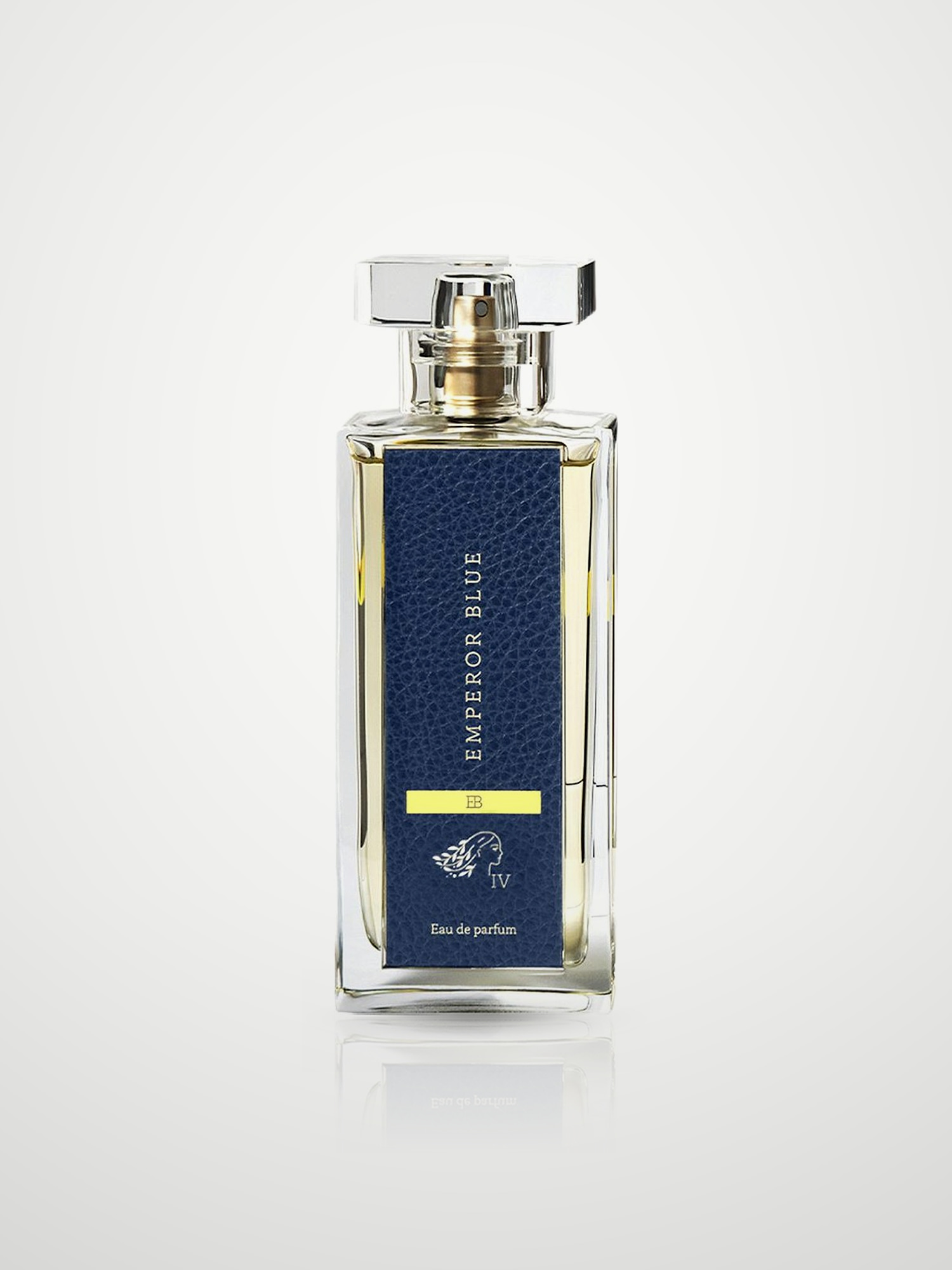 Парфюмерная вода Emperor Blue IV Eau de Parfum женская 100 мл Emperor Blue