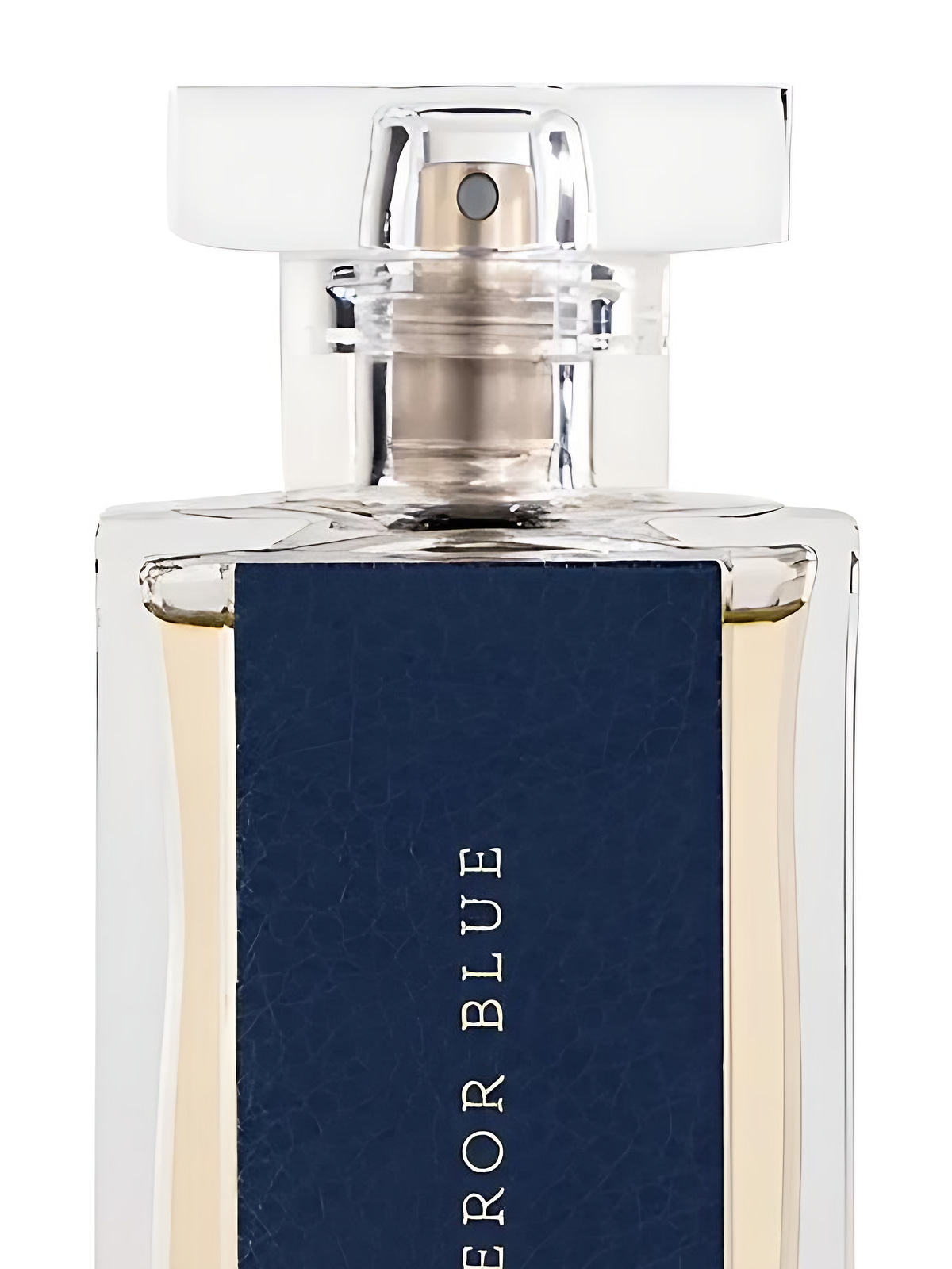 Парфюмерная вода Emperor Blue XII Eau de Parfum мужская 100 мл фото 2