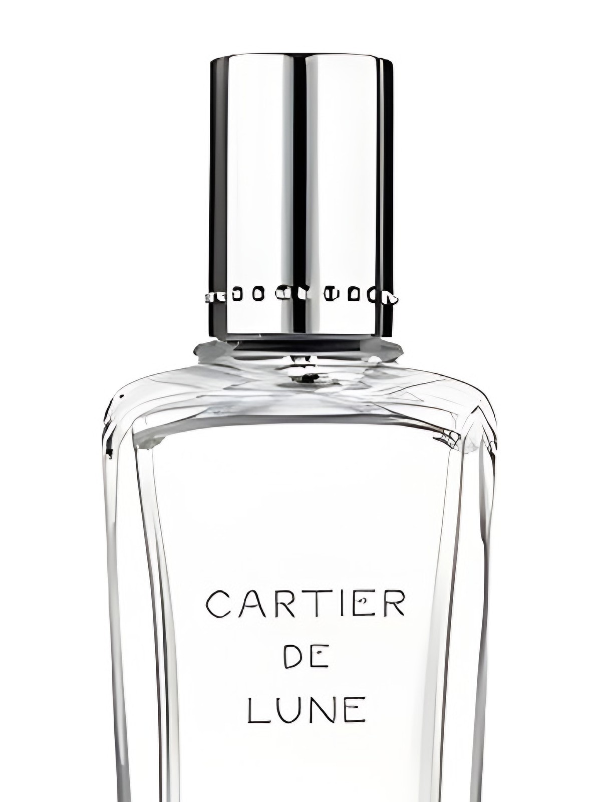 Туалетная вода Cartier De Lune Eau de Toilette женская 75 мл фото 4