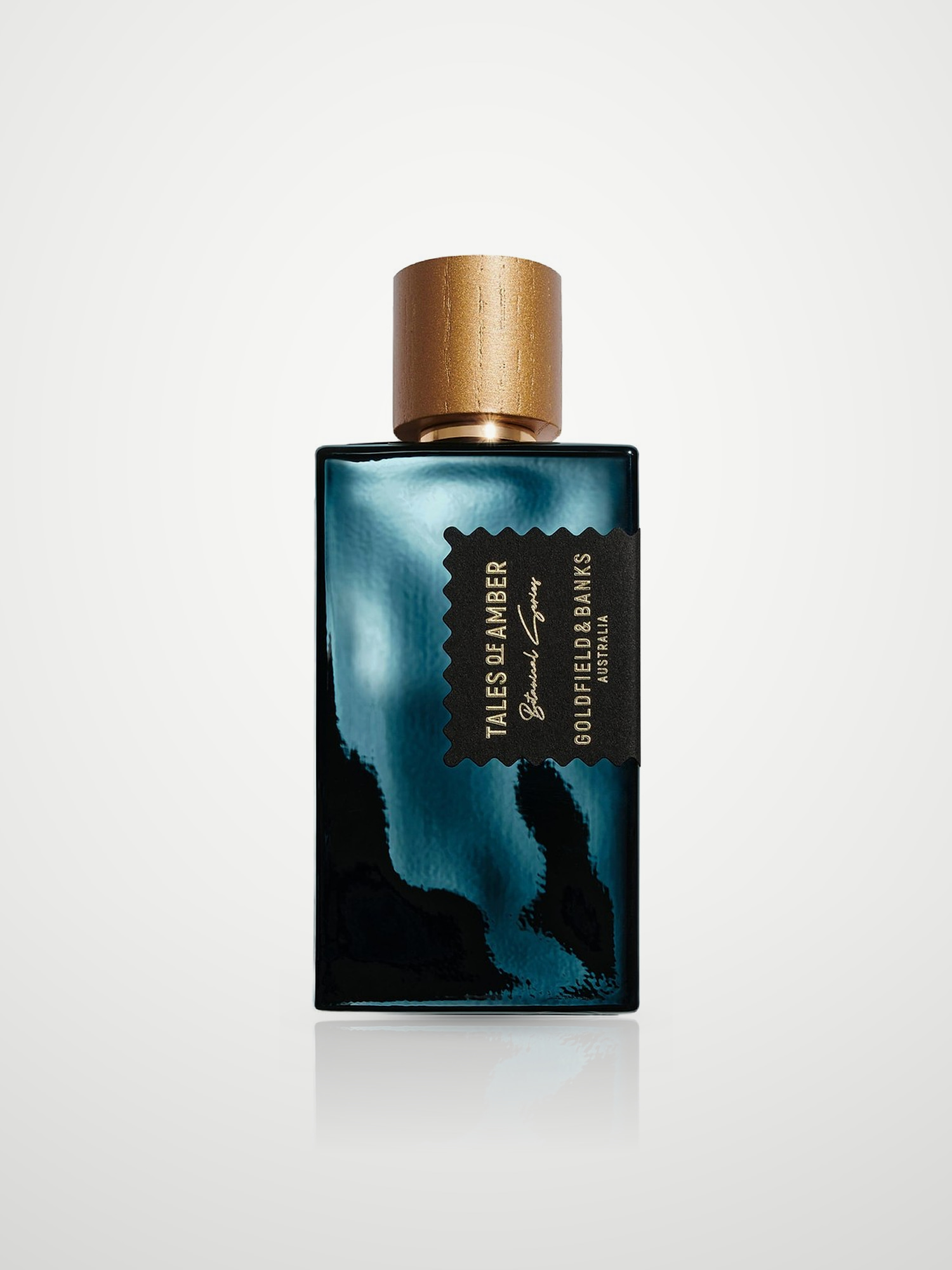 Духи Goldfield & Banks Australia Tales of Amber Extrait de Parfum унисекс 100 мл Goldfield
