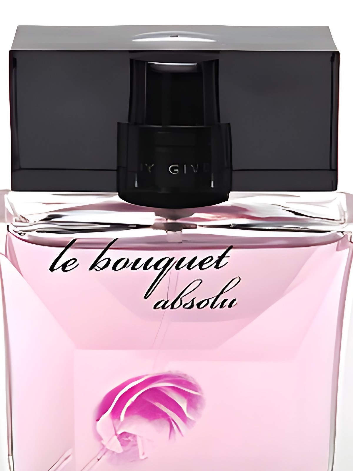 Туалетная вода Givenchy Le Bouquet Absolu Eau de Toilette женская 50 мл фото 3