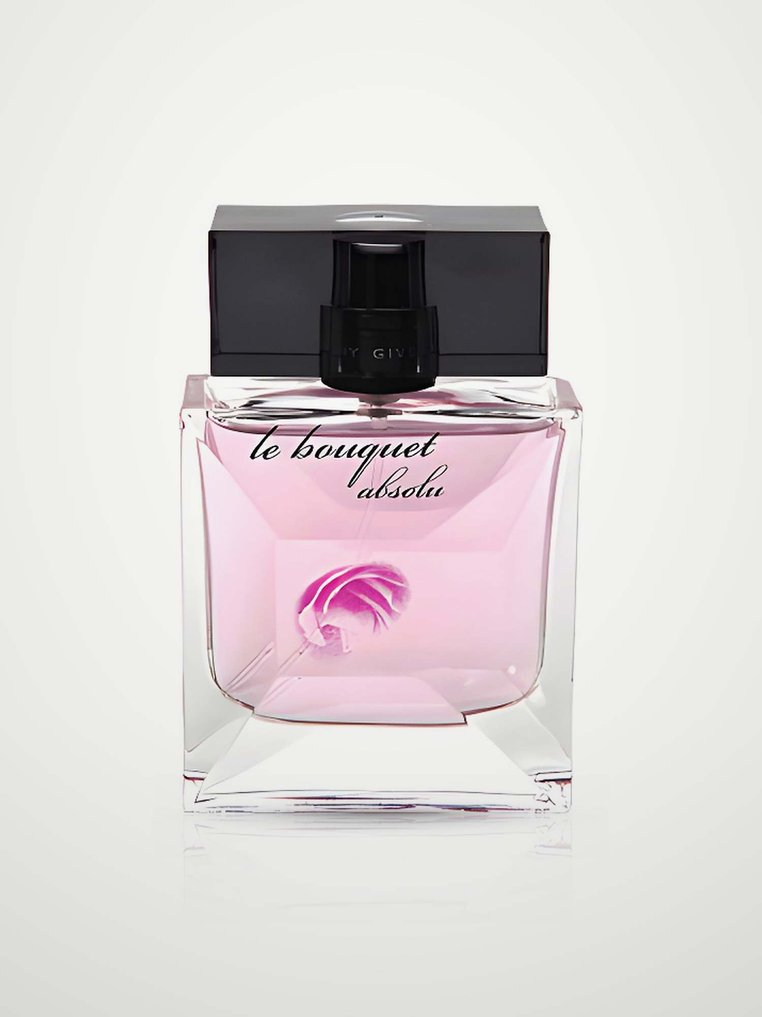 Туалетная вода Givenchy Le Bouquet Absolu Eau de Toilette женская 50 мл Givenchy