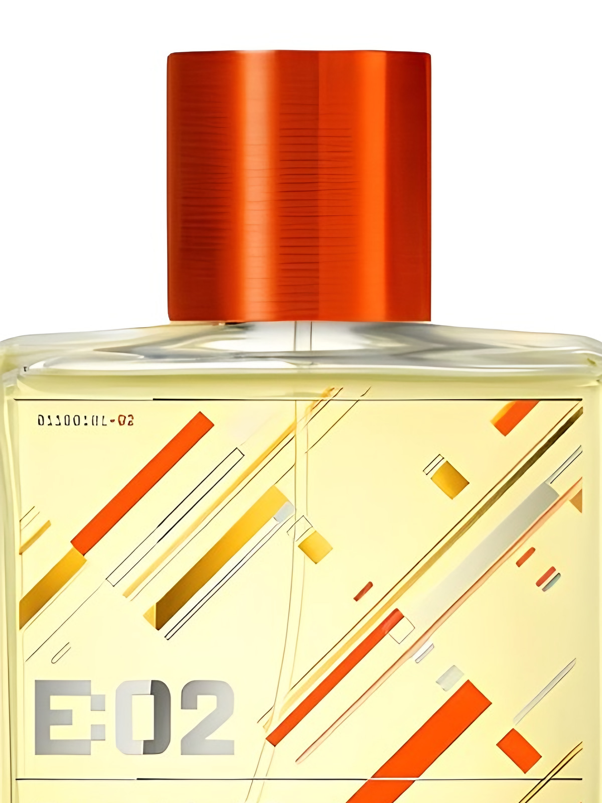 Духи Escentric Molecules Escentric 02 Extrait Extrait de Parfum унисекс 100 мл фото 4