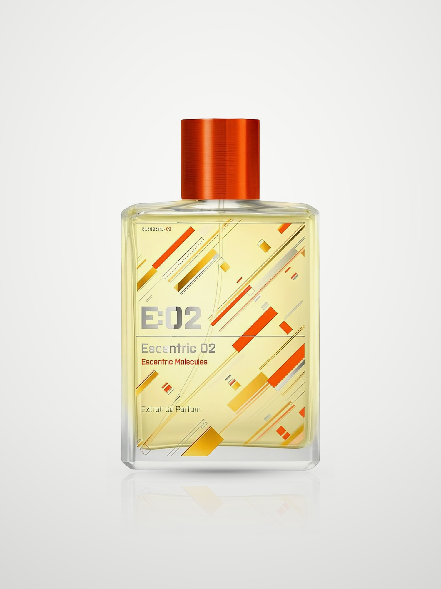 Духи Escentric Molecules Escentric 02 Extrait Extrait de Parfum унисекс 100 мл Escentric Molecules