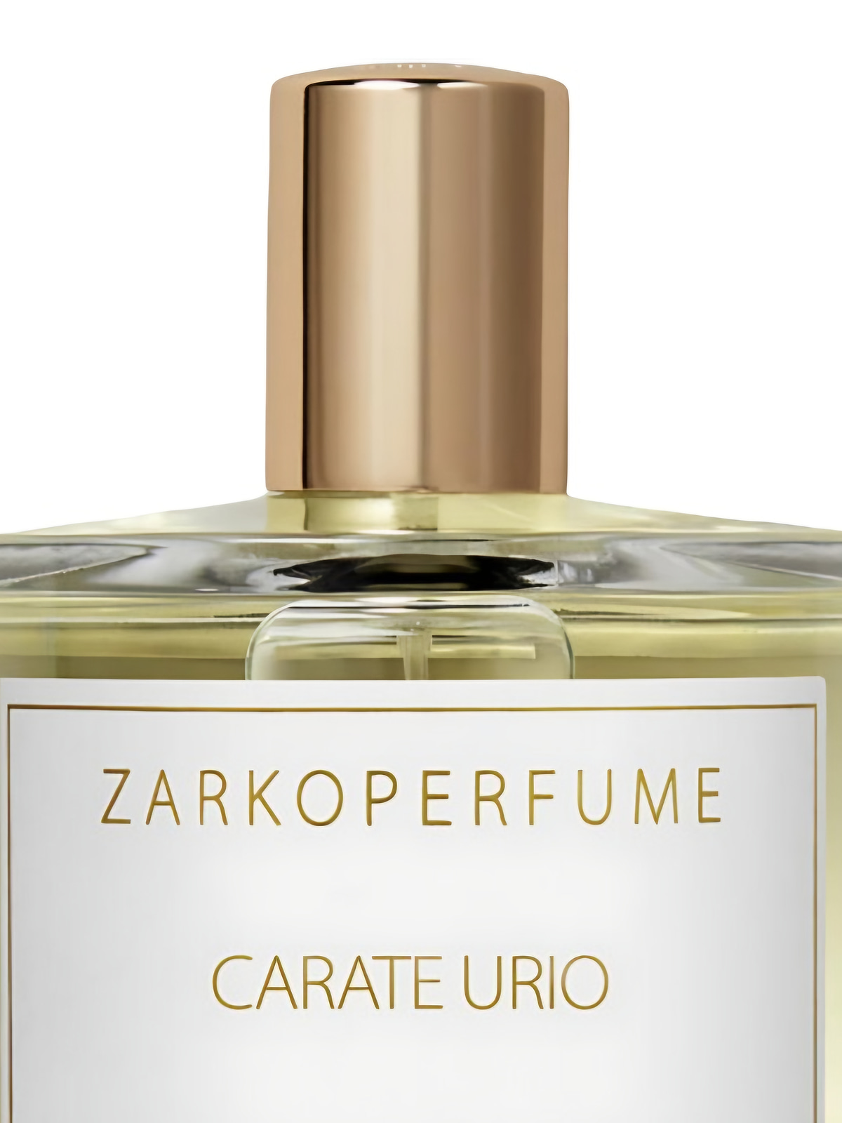 Парфюмерная вода ZARKOPERFUME Carate Urio Eau de Parfum унисекс 100 мл фото 3