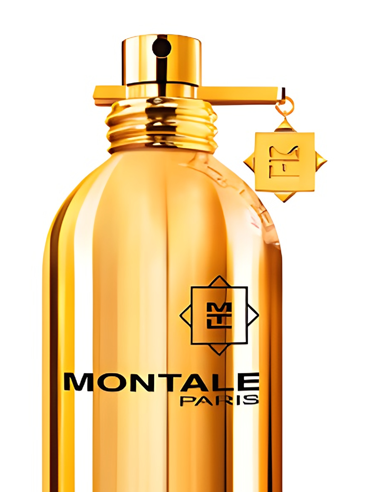 Парфюмерная вода Montale Aoud Damascus Eau de Parfum женская 100 мл фото 7