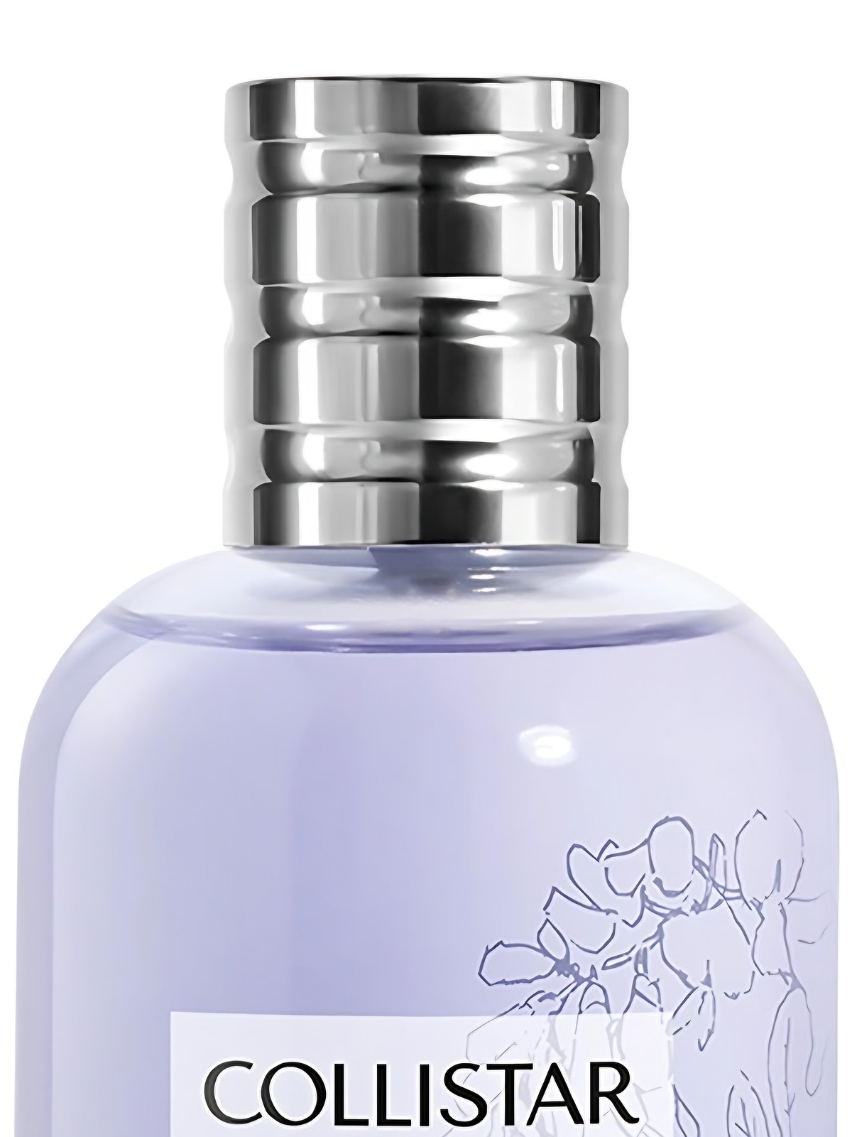 Туалетная вода Collistar Benessere Fico e Glicine Eau de Toilette женская 100 мл фото 4