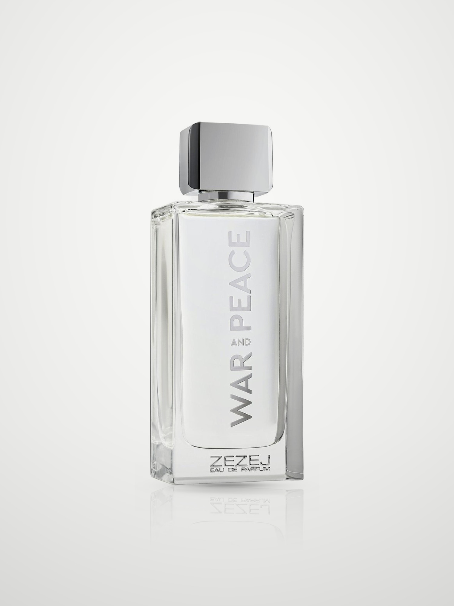 Парфюмерная вода Zezej Perfumes War And Peace Eau de Parfum унисекс 100 мл Zezej