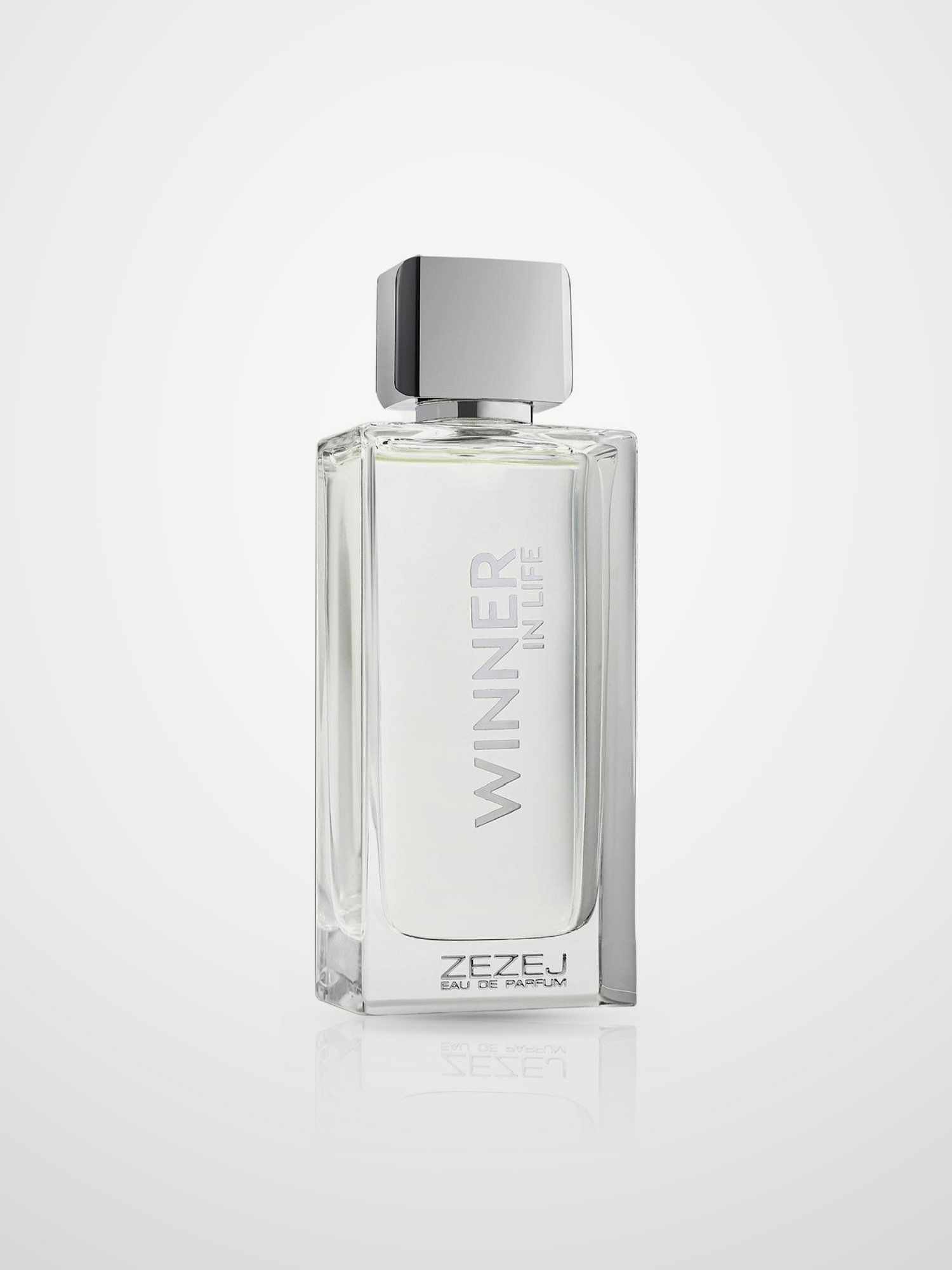 Парфюмерная вода Zezej Perfumes Winner In Life Eau de Parfum унисекс 100 мл Zezej