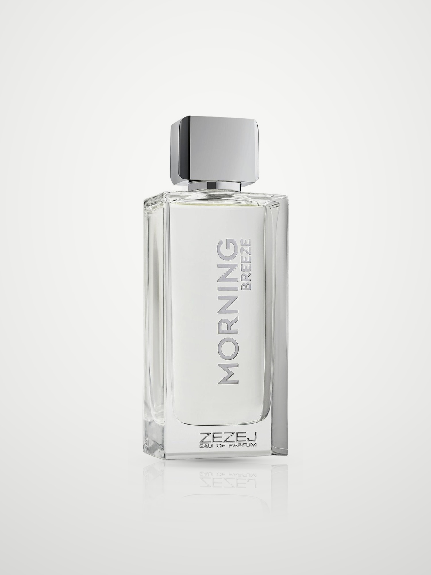Парфюмерная вода Zezej Perfumes Morning Breeze Eau de Parfum унисекс 100 мл Zezej