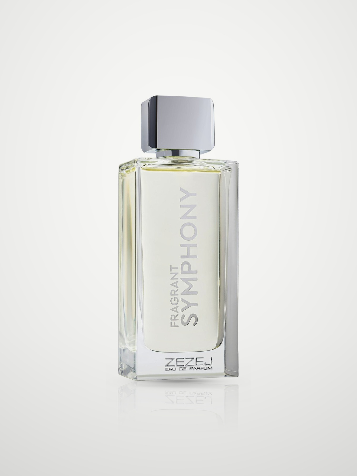 Парфюмерная вода Zezej Perfumes Fragrant Symphony Eau de Parfum унисекс 100 мл Zezej