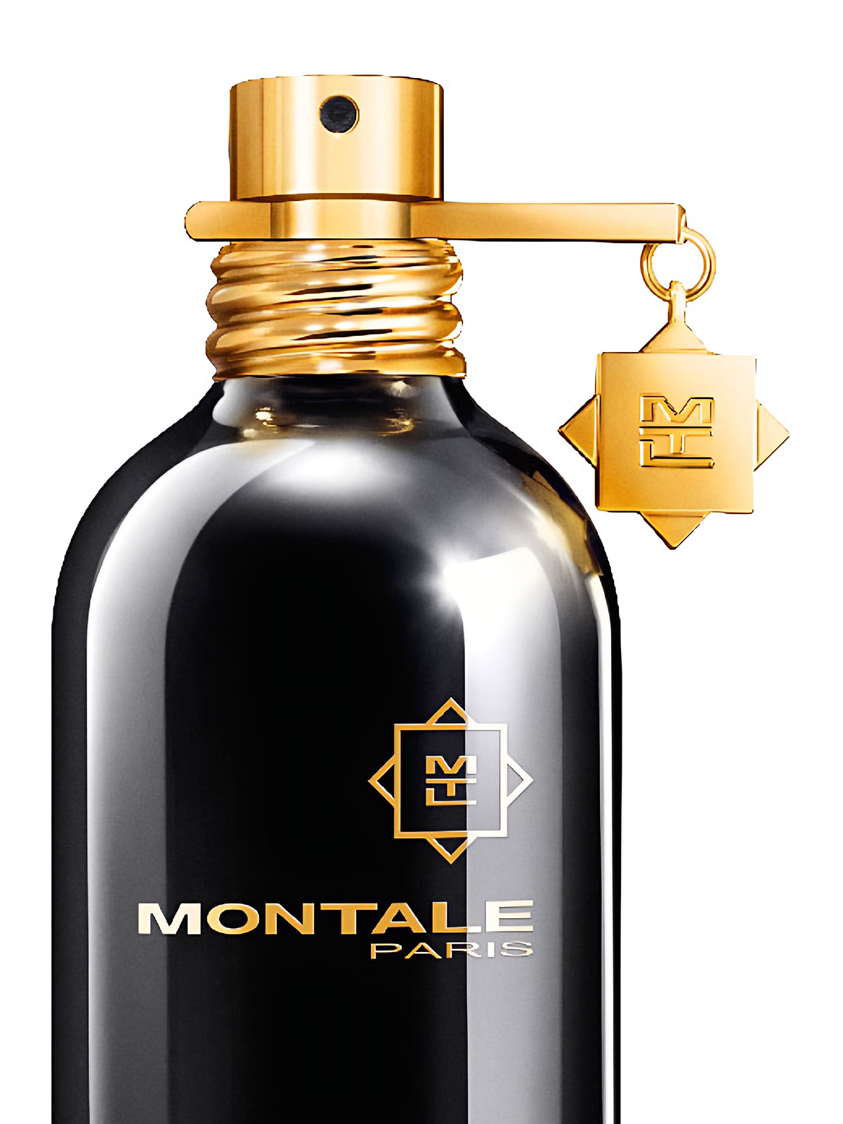 Парфюмерная вода Montale Black Aoud Eau de Parfum мужская 20 мл фото 8