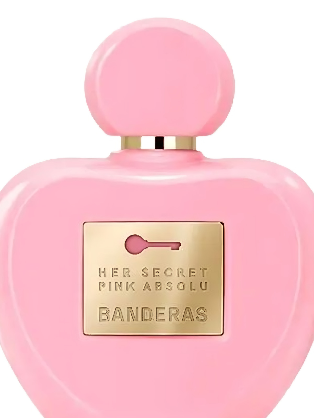 Парфюмерная вода Antonio Banderas Her Secret Pink Absolu Eau de Parfum женская 80 мл фото 2