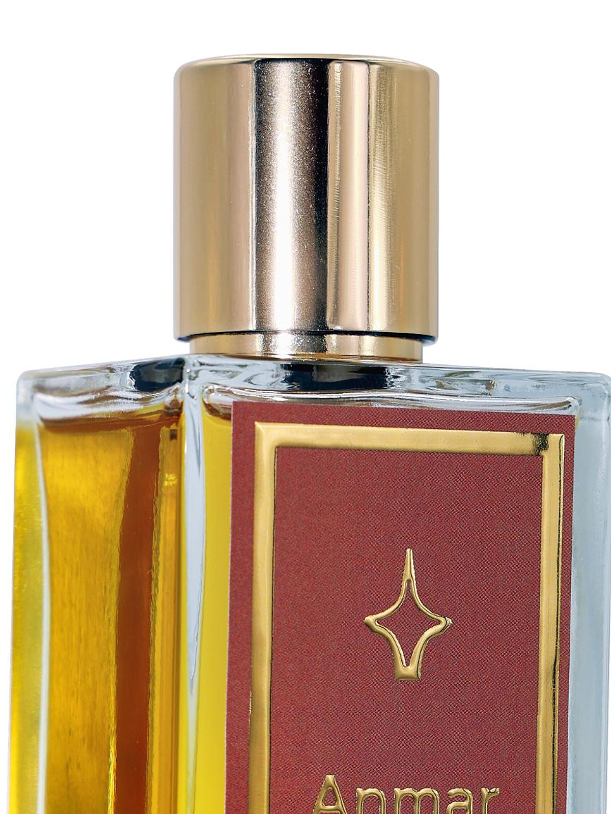 Парфюмерная вода Di Caprio Parfum Anmar Eau de Parfum унисекс 100 мл фото 2