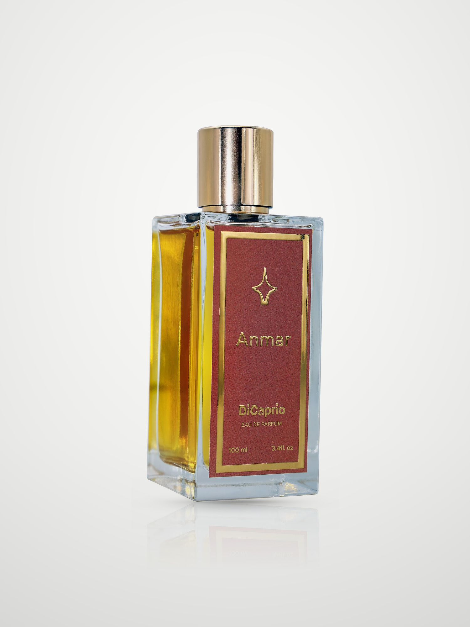 Парфюмерная вода Di Caprio Parfum Anmar Eau de Parfum унисекс 100 мл Di Caprio Parfum