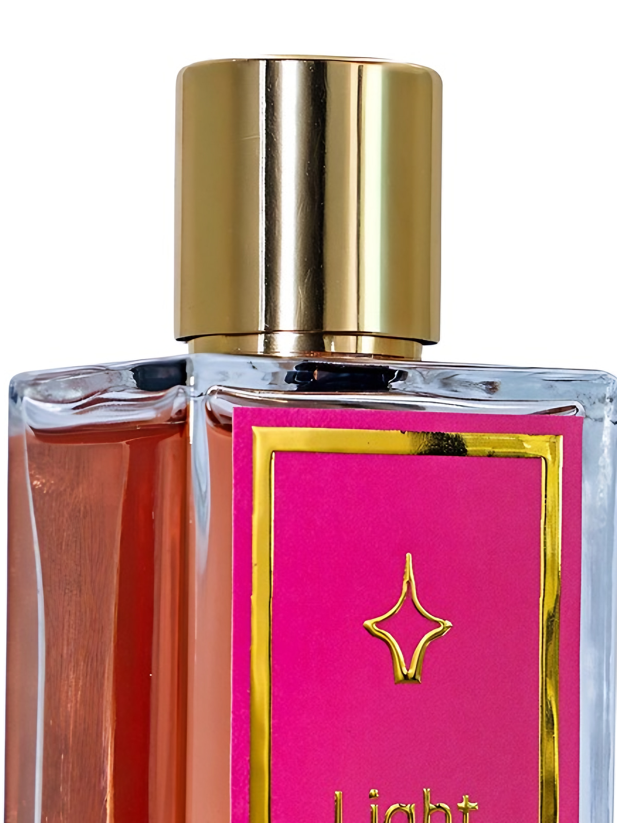 Парфюмерная вода Di Caprio Parfum Light Pink Eau de Parfum унисекс 100 мл фото 2
