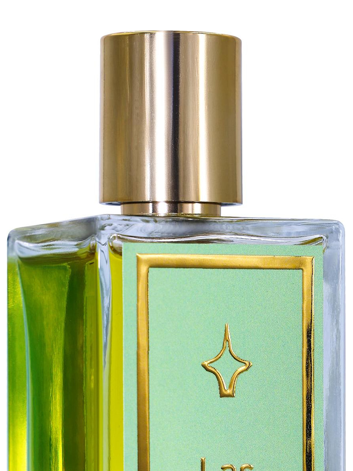 Парфюмерная вода Di Caprio Parfum Las Palmas Eau de Parfum унисекс 100 мл фото 2