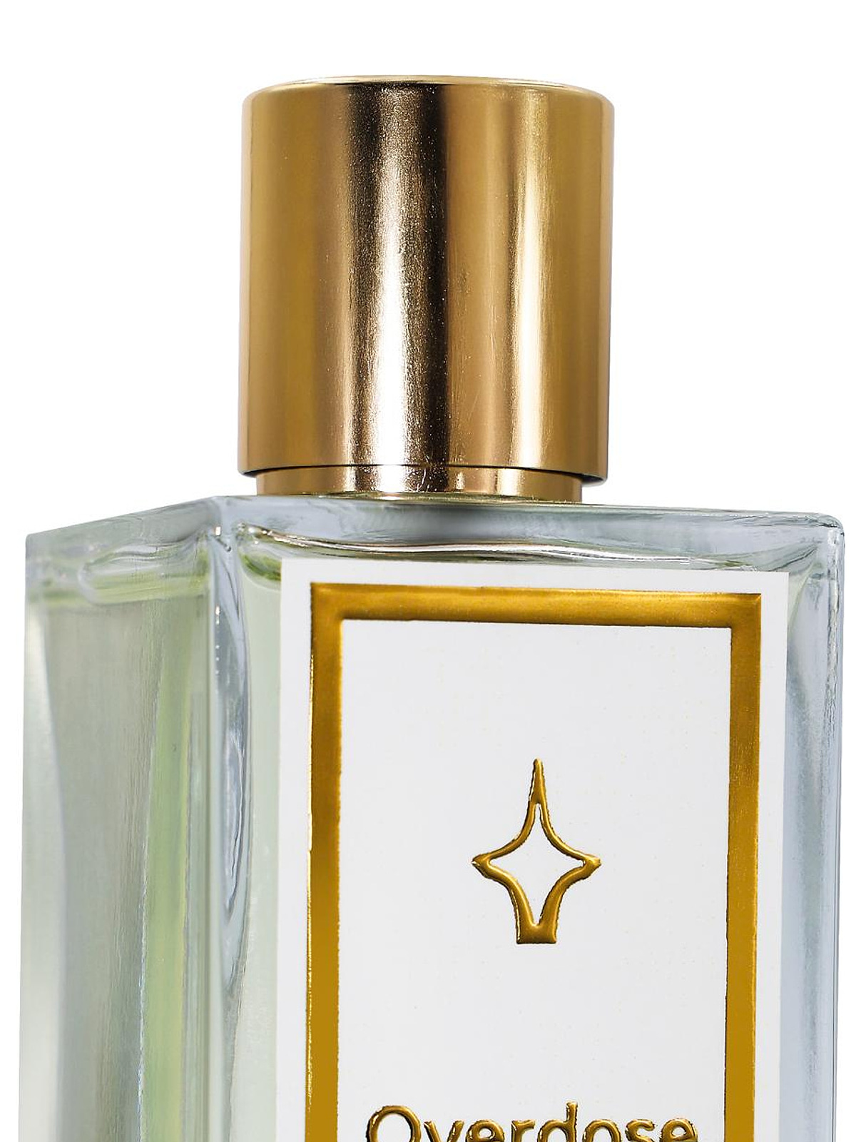 Парфюмерная вода Di Caprio Parfum Overdose Floral Eau de Parfum унисекс 100 мл фото 2