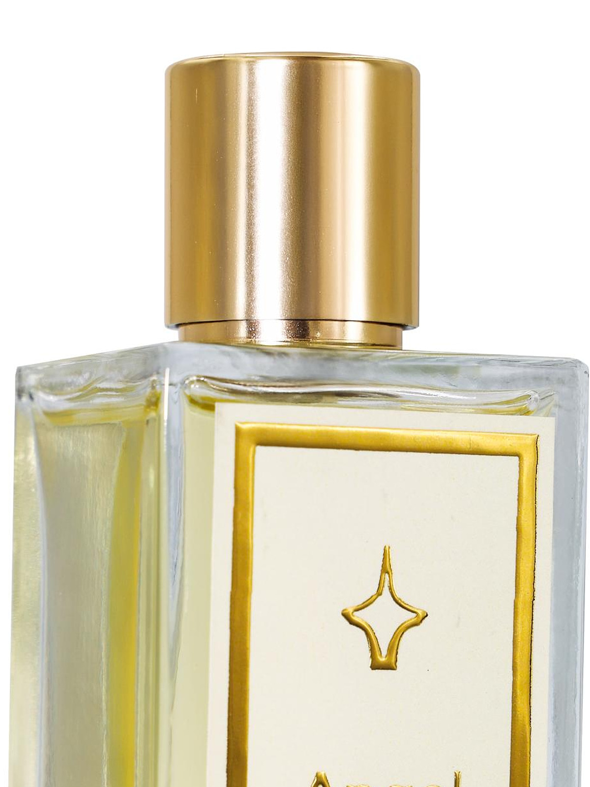Парфюмерная вода Di Caprio Parfum Angel Text Eau de Parfum унисекс 100 мл фото 2