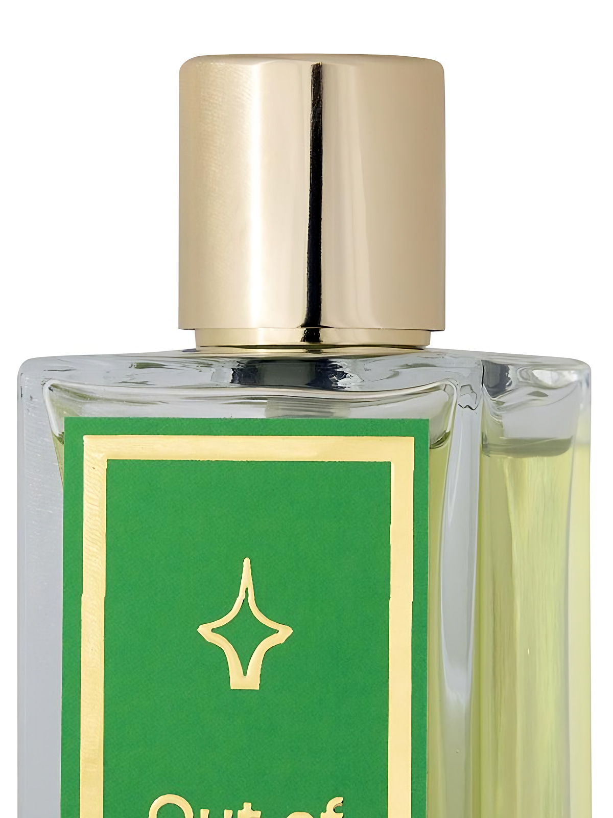 Парфюмерная вода Di Caprio Parfum Out of Control Eau de Parfum унисекс 100 мл фото 2