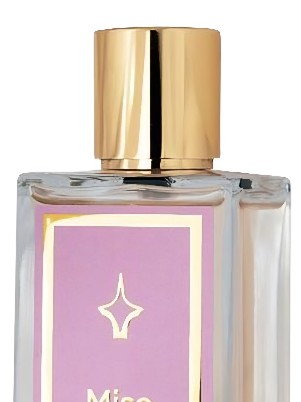 Парфюмерная вода Di Caprio Parfum Miso Mi Eau de Parfum унисекс 100 мл фото 2