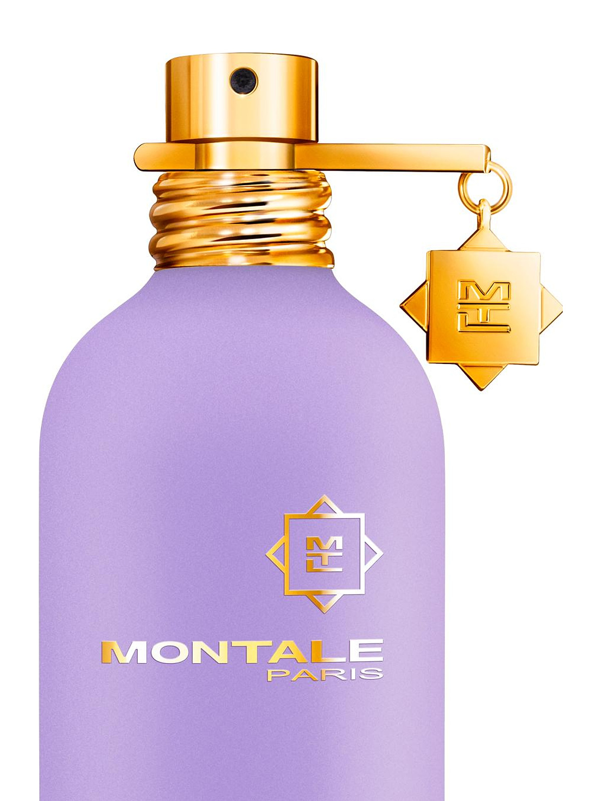 Парфюмерная вода Montale Be My Plum Eau de Parfum унисекс 100 мл фото 8