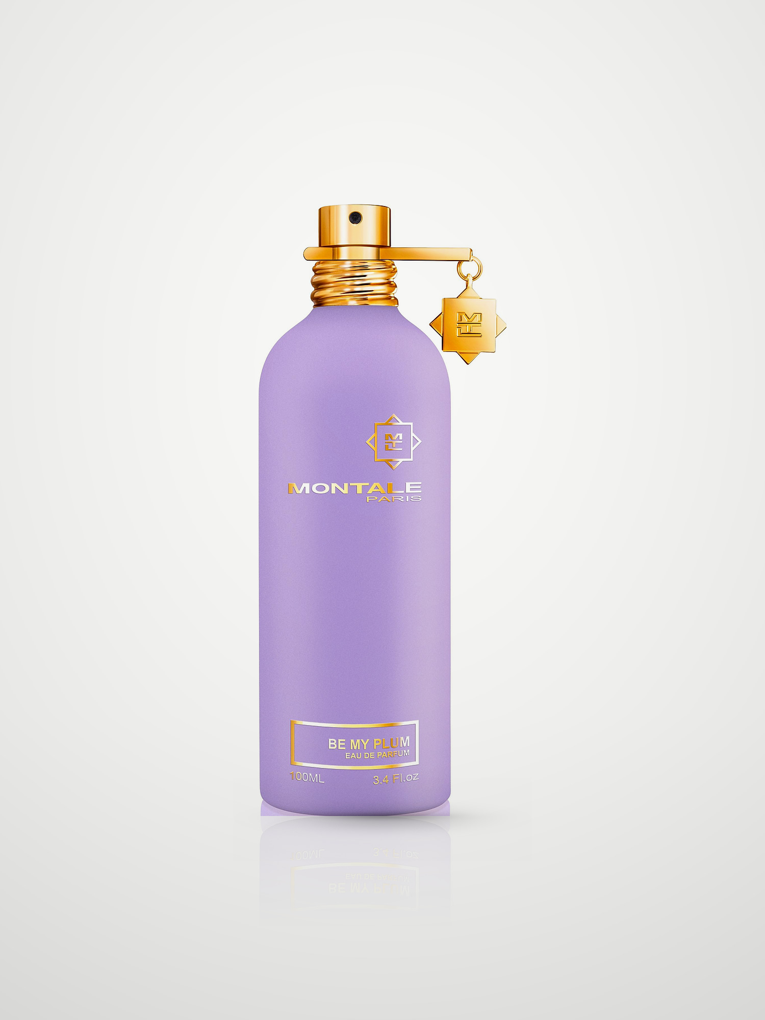 Парфюмерная вода Montale Be My Plum Eau de Parfum унисекс 100 мл MONTALE