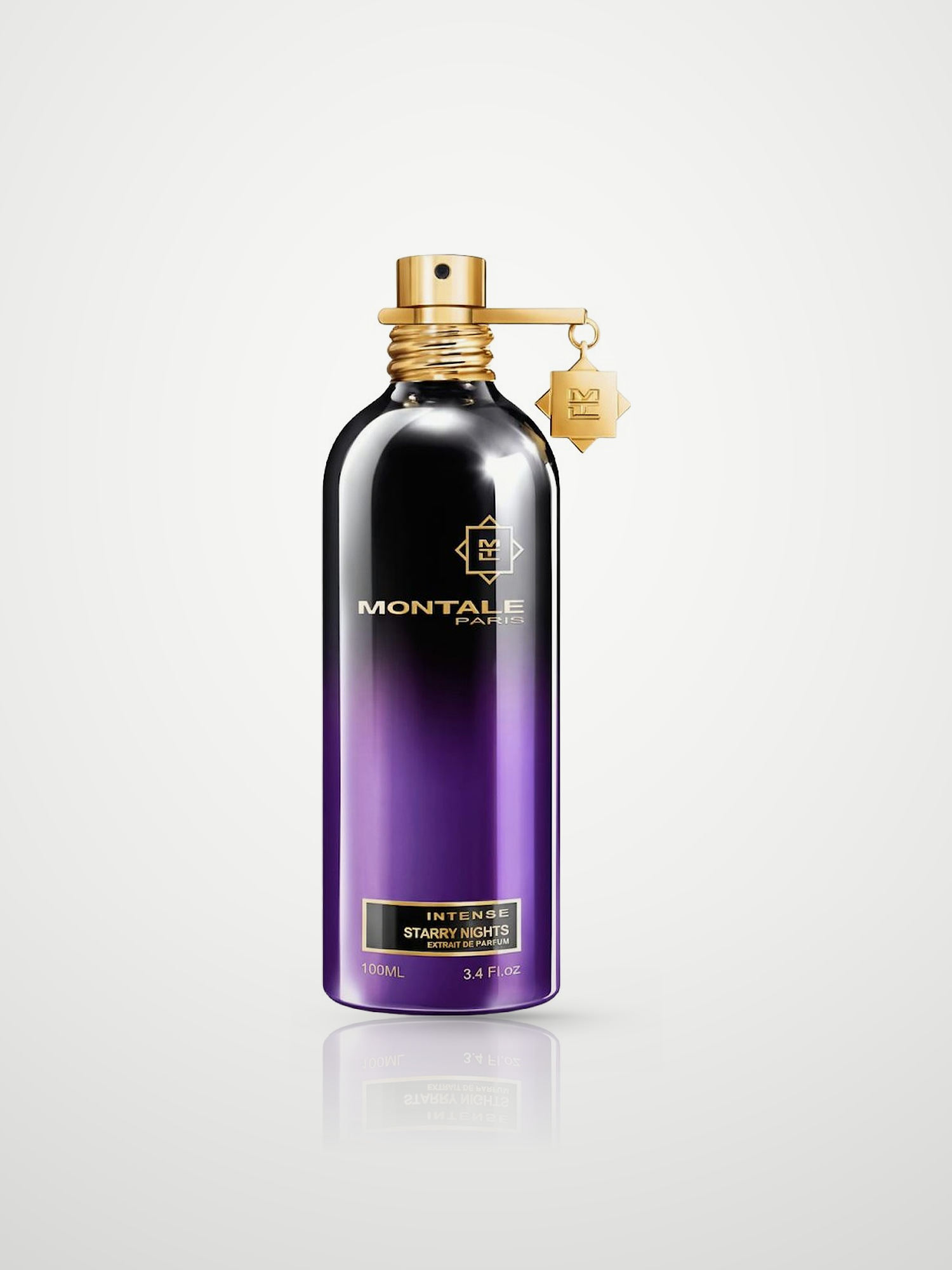 Парфюмерная вода Montale Starry Nights Intense Eau de Parfum унисекс 100 мл MONTALE