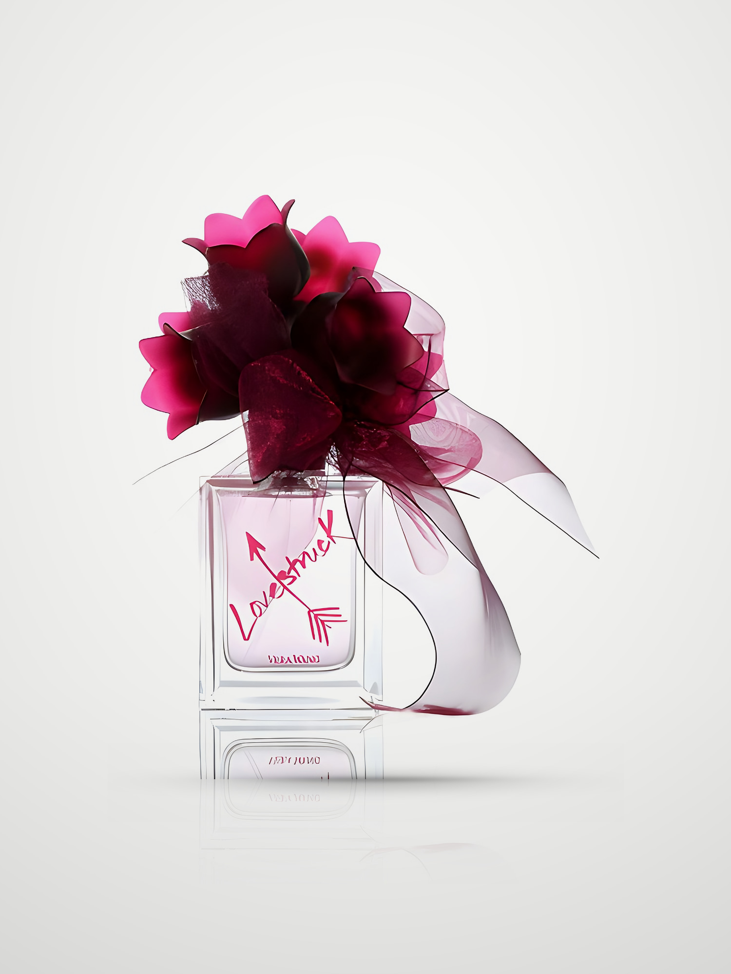 Парфюмерная вода Vera Wang Lovestruck Eau de Parfum женская 100 мл Vera Wang