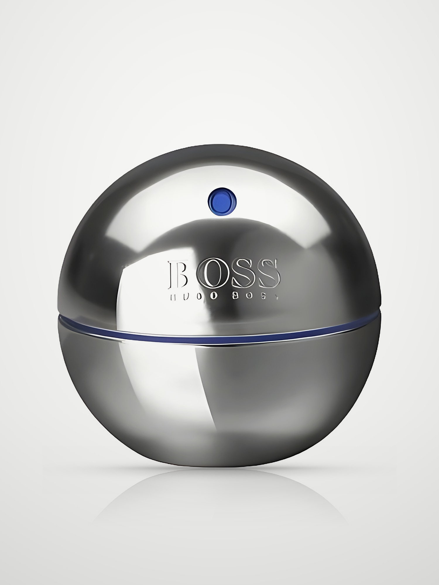 Туалетная вода Hugo Boss Boss in Motion edition IV Eau de Toilette мужская 90 мл HUGO