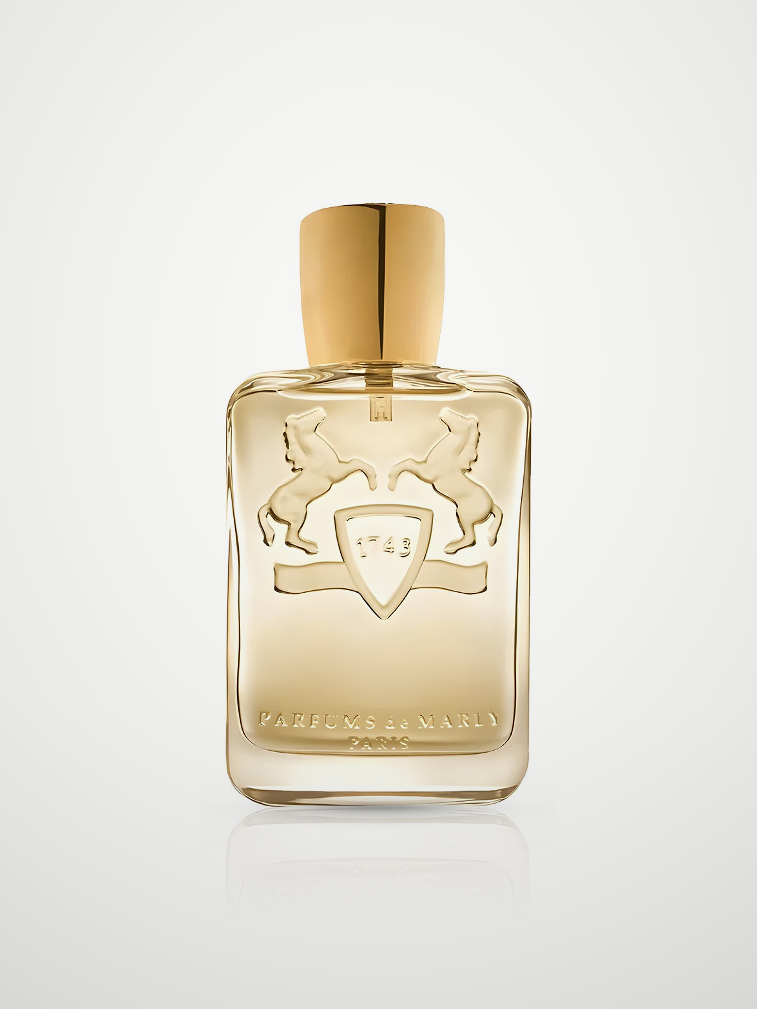 Парфюмерная вода Parfums de Marly Shagya Eau de Parfum мужская 125 мл Parfums de Marly