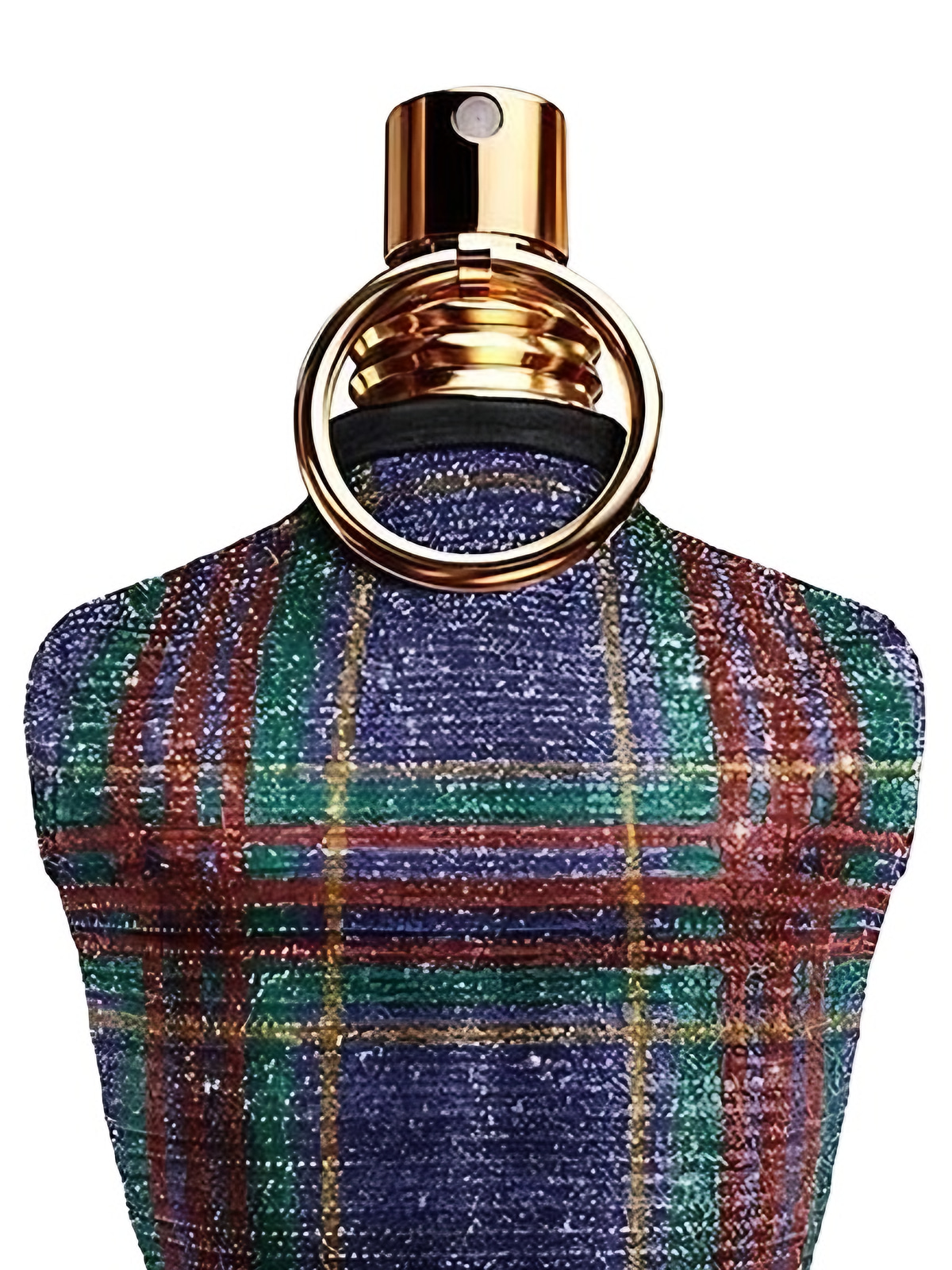 Духи Jean Paul Gaultier Le Male Elixir Collector Edition Extrait de Parfum мужские 125 мл фото 8