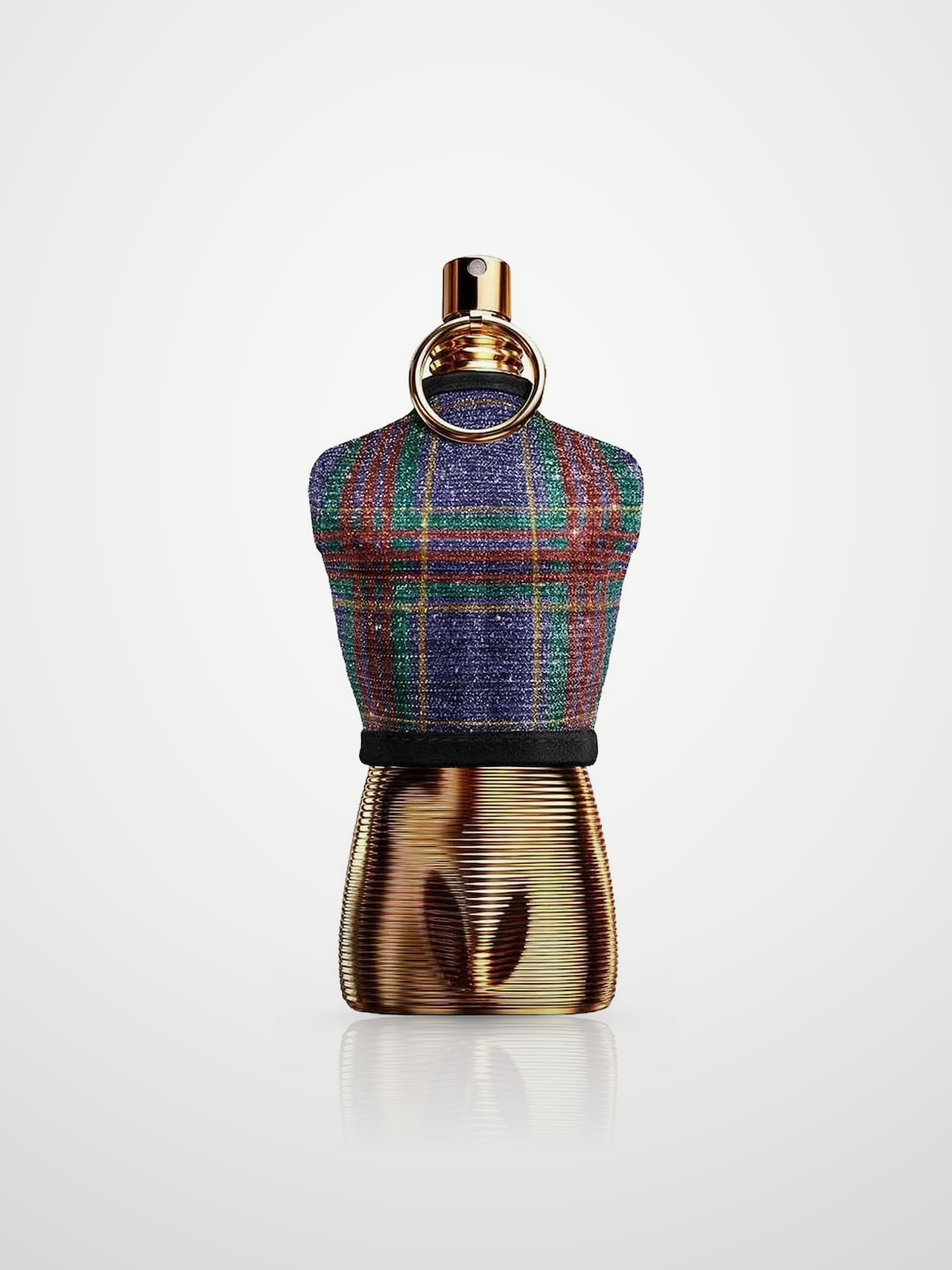 Духи Jean Paul Gaultier Le Male Elixir Collector Edition Extrait de Parfum мужские 125 мл Jean Paul Gaultier