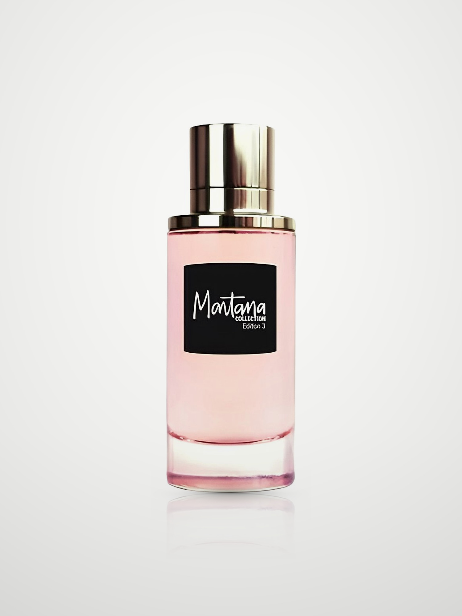 Montana Collection Edition 3 Парфюмерная вода женская 100 мл MONTANA