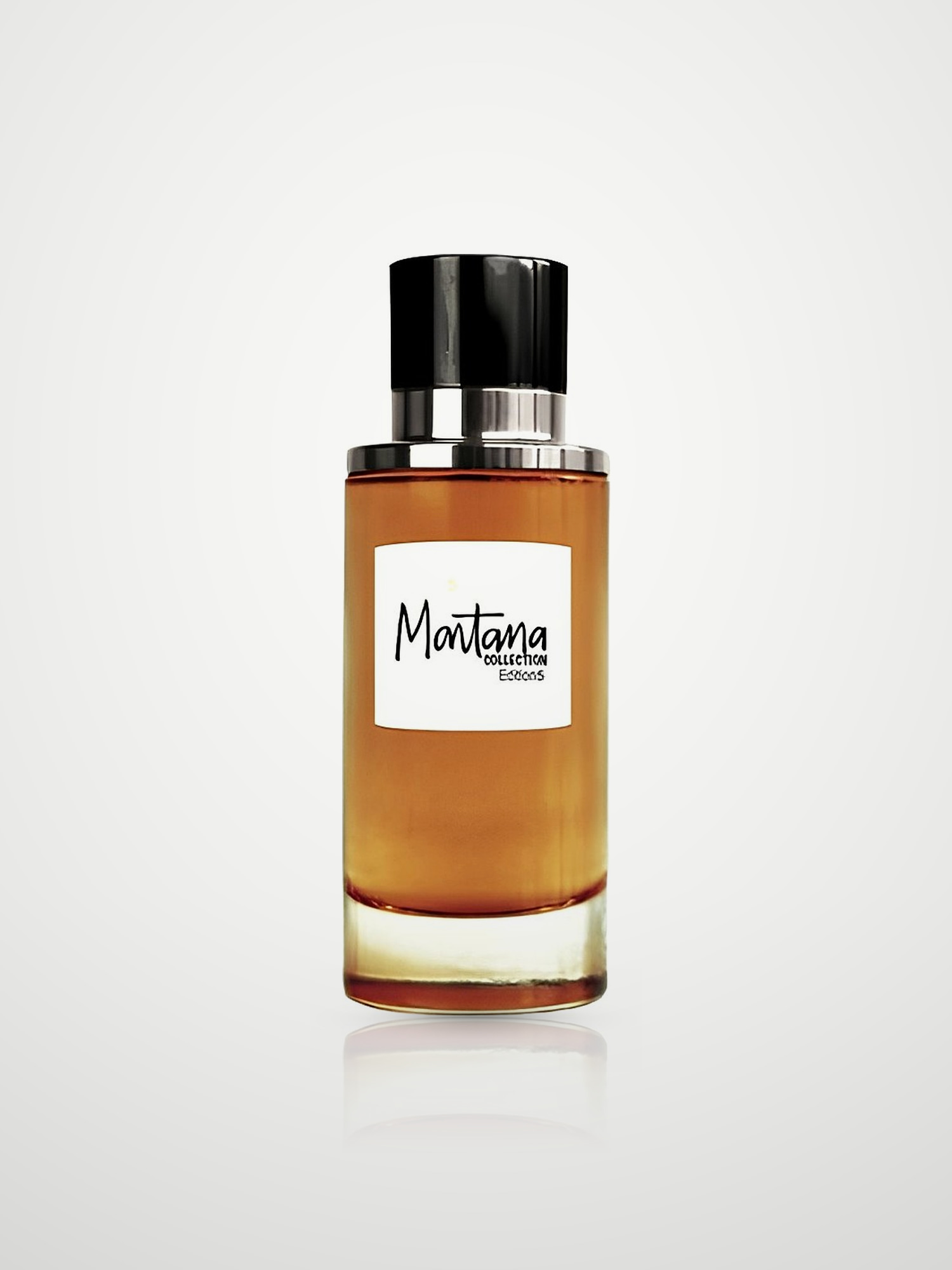 Парфюмерная вода Montana Collection Edition 5 Eau de Parfum унисекс 100 мл MONTANA