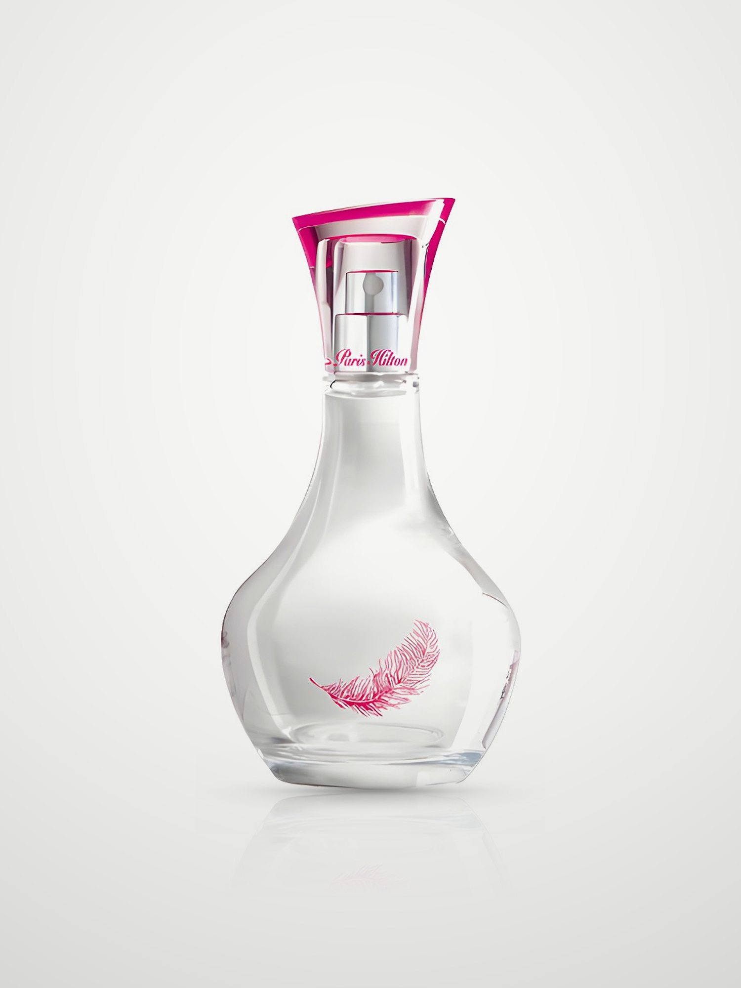 Парфюмерная вода Paris Hilton Can Can Eau de Parfum женская 100 мл PARIS HILTON