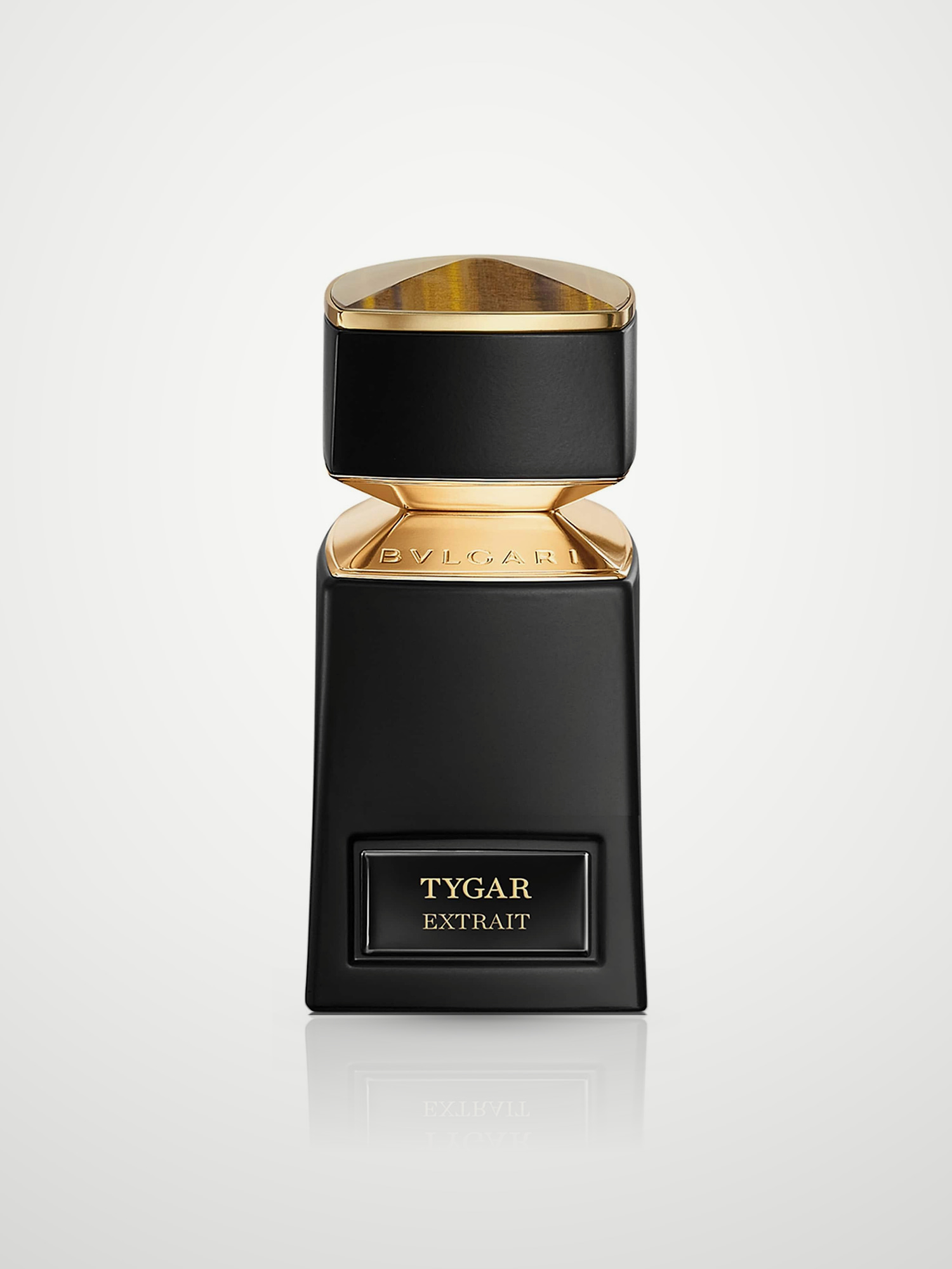 Парфюмерная вода Bvlgari Le Gemme Tygar Extrait Eau de Parfum унисекс 60 мл Bvlgari