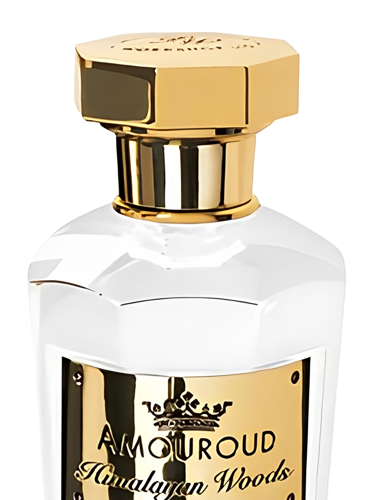 Духи Amouroud Himalayan Woods Extrait de Parfum унисекс 100 мл фото 3