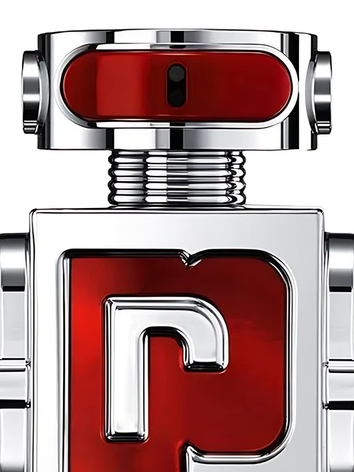 Духи Rabanne Phantom in Red Extrait de Parfum мужские 100 мл фото 8
