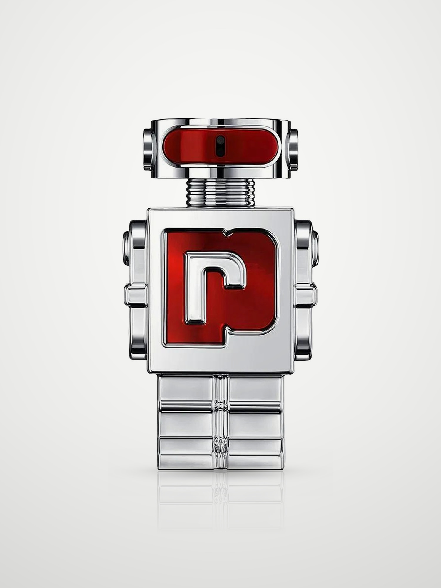Духи Rabanne Phantom in Red Extrait de Parfum мужские 100 мл Rabanne