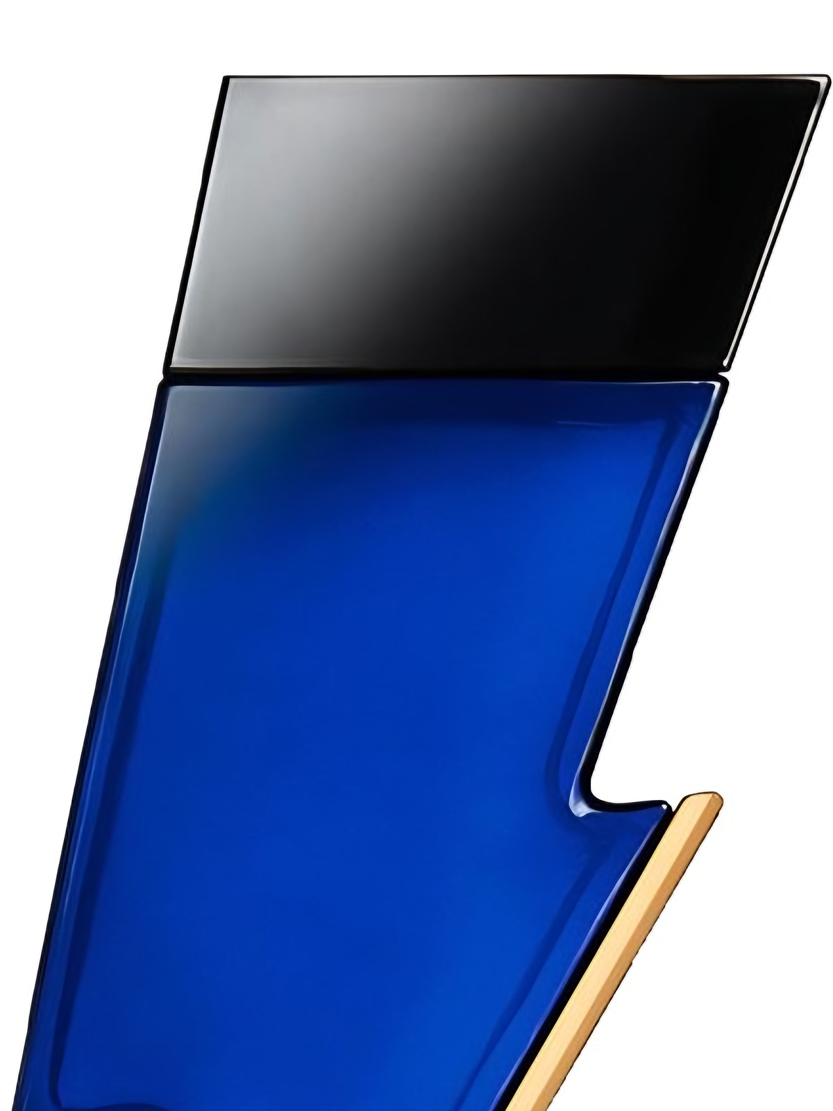 Парфюмерная вода Carolina Herrera Bad Boy Cobalt Absolute Eau de Parfum мужская 100 мл фото 7