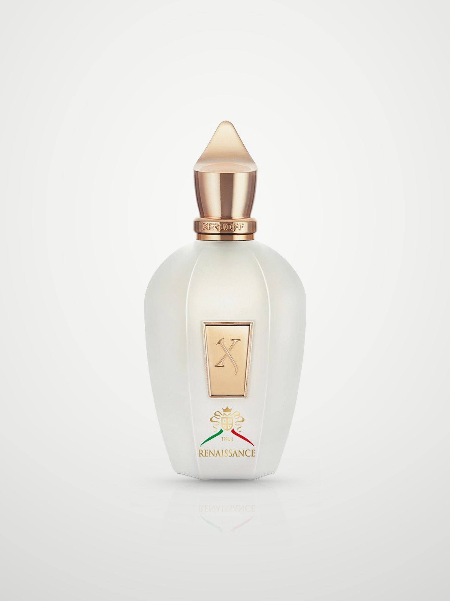 Парфюмерная вода Xerjoff XJ 1861 Renaissance Eau de Parfum унисекс 100 мл Xerjoff